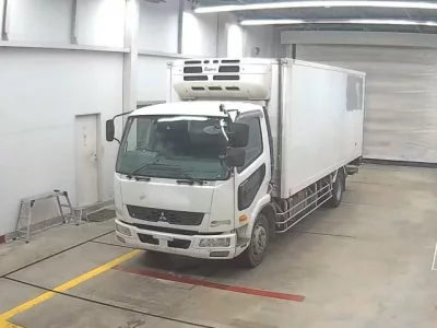 Mitsubishi FUSO FIGHTER