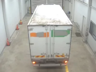 Mitsubishi FUSO FIGHTER