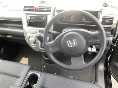 Honda ZEST