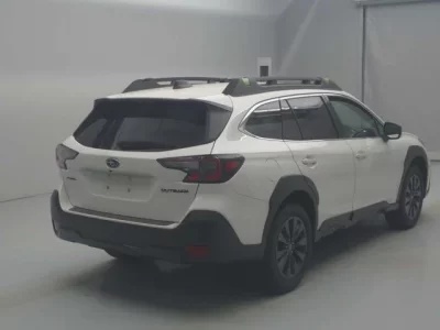 Subaru LEGACY OUTBACK