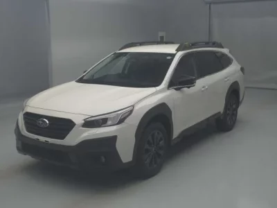 Subaru LEGACY OUTBACK