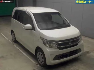 Honda N WGN