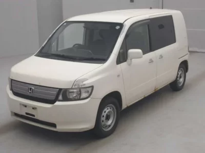 Honda SPIKE
