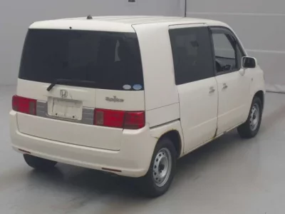 Honda SPIKE
