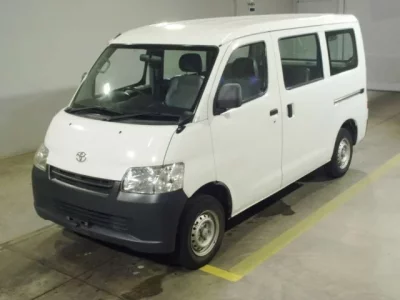 Toyota LITE ACE VAN