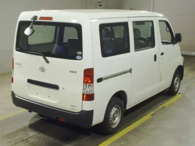 Toyota LITE ACE VAN