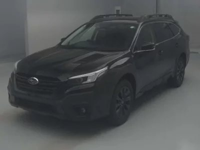 Subaru LEGACY OUTBACK