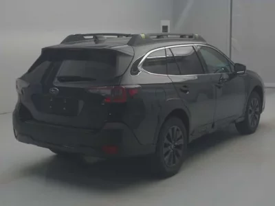 Subaru LEGACY OUTBACK