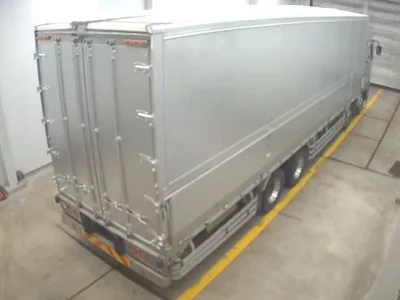 Mitsubishi FUSO TRUCK