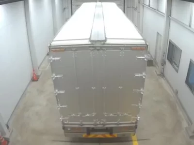 Mitsubishi FUSO TRUCK