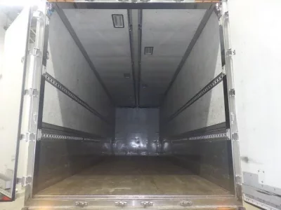 Mitsubishi FUSO TRUCK