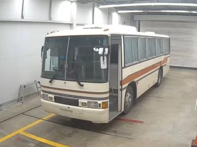 Hino BLUERIBBON