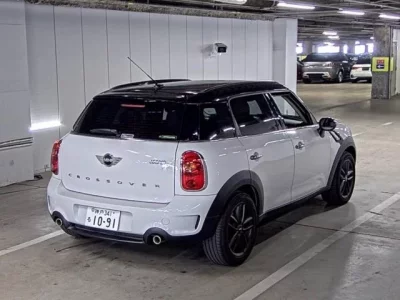 BMW MINI