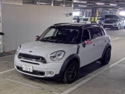 BMW MINI