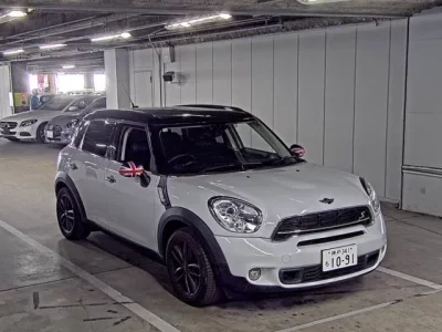 BMW MINI