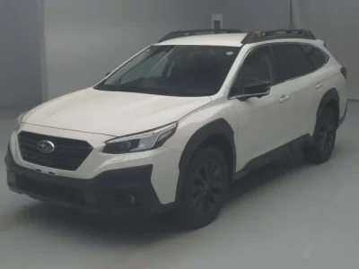 Subaru LEGACY OUTBACK