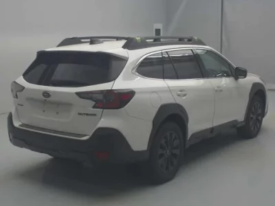 Subaru LEGACY OUTBACK