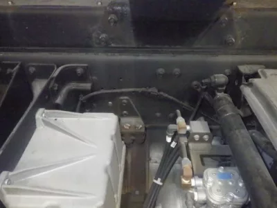 Nissan UD SERIES