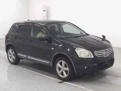 Nissan DUALIS