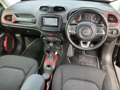 Chrysler JEEP RENEGADE