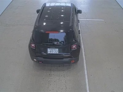 Chrysler JEEP RENEGADE
