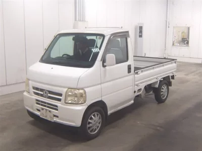 Honda ACTY TRUCK
