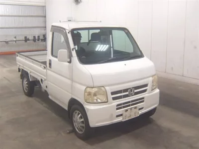 Honda ACTY TRUCK