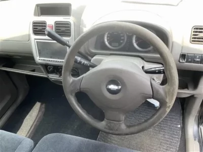 Suzuki CHEVROLET MW