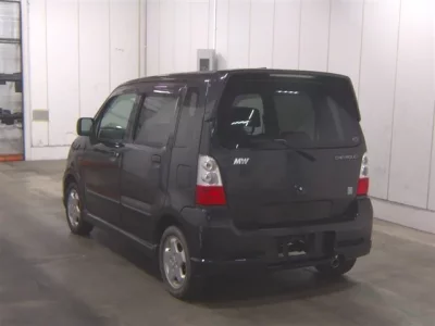 Suzuki CHEVROLET MW