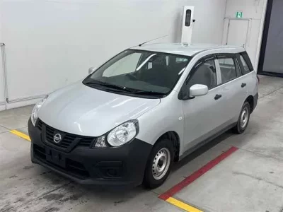 Nissan AD