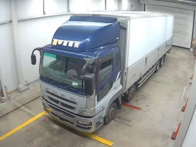 Mitsubishi FUSO TRUCK