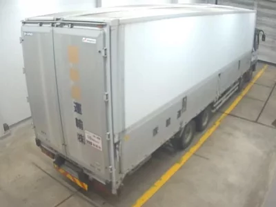 Mitsubishi FUSO TRUCK
