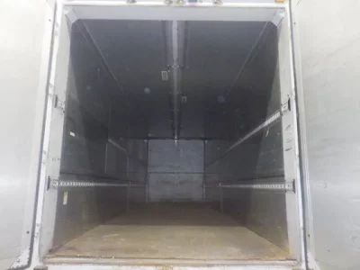 Mitsubishi FUSO TRUCK