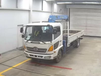 Hino RANGER