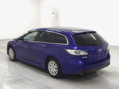 Mazda ATENZA WAGON