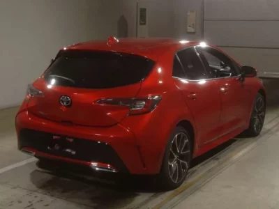 Toyota COROLLA SPORT