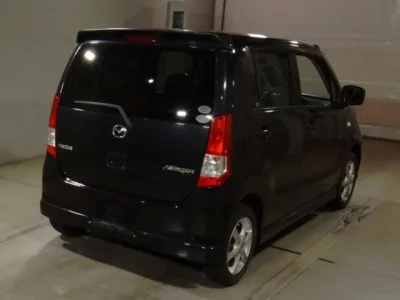 Mazda AZ WAGON