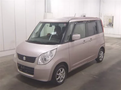 Suzuki PALETTE
