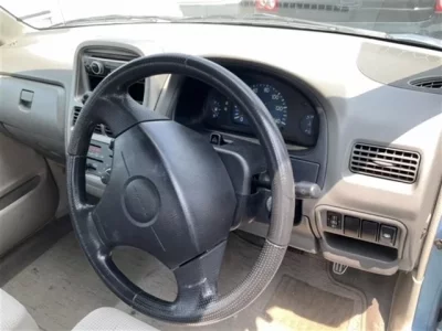 Subaru PLEO