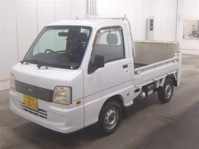 Subaru SAMBAR