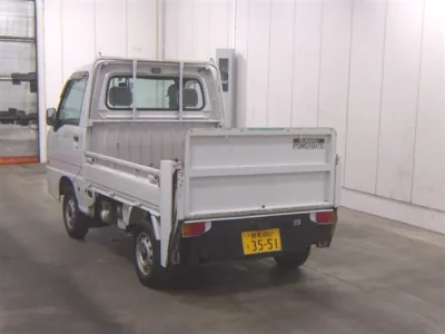 Subaru SAMBAR