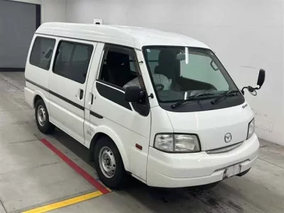 Mazda BONGO VAN