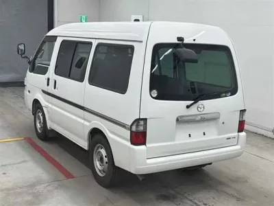 Mazda BONGO VAN