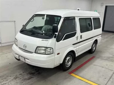 Mazda BONGO VAN