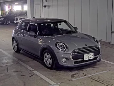 BMW MINI