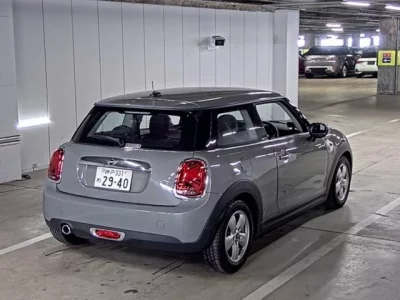 BMW MINI
