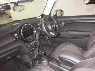 BMW MINI