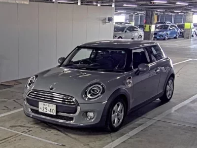 BMW MINI