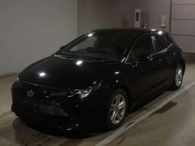 Toyota COROLLA SPORT