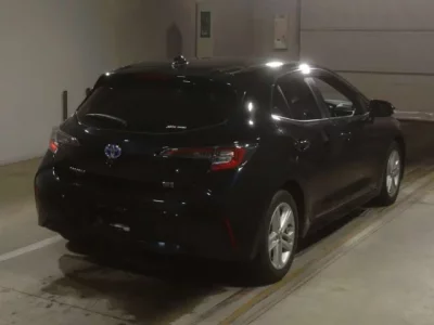 Toyota COROLLA SPORT